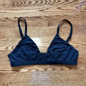 ⭐️2/20 Urban Outfitters Out from Under Triangle Bralette